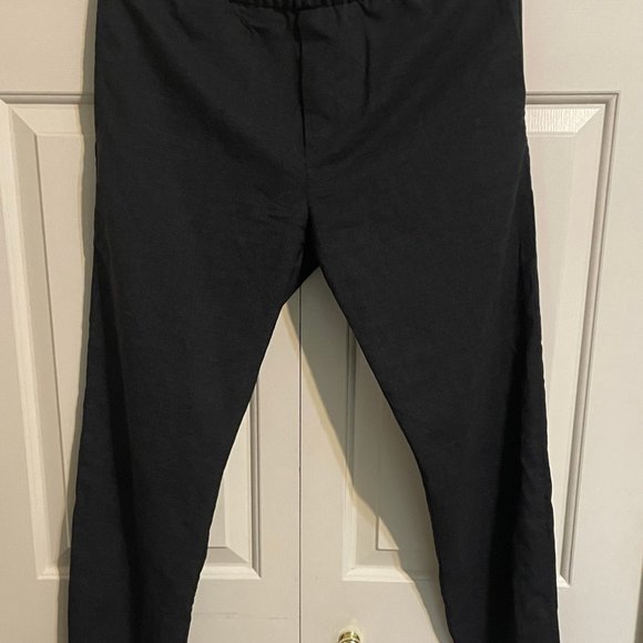Acne Studios Men's Ryder Wool Trousers / US 30 / EU 46 - Picture 5 of 13